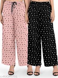 Ladies Pajama